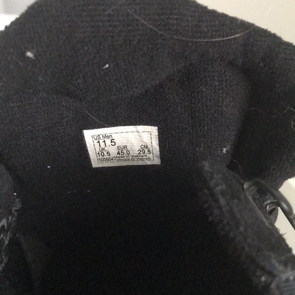 Vans range exp - Picture 5 of 5